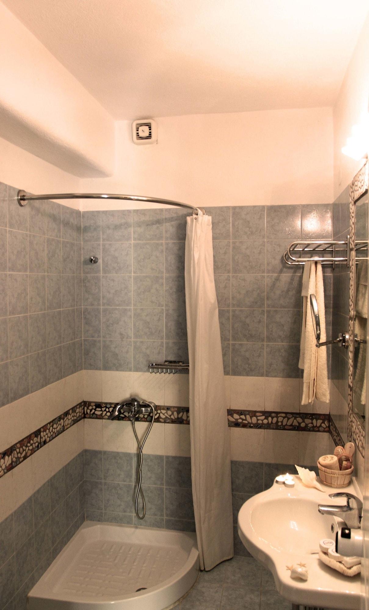 Hotel Anatolia Ano Mera Luaran gambar