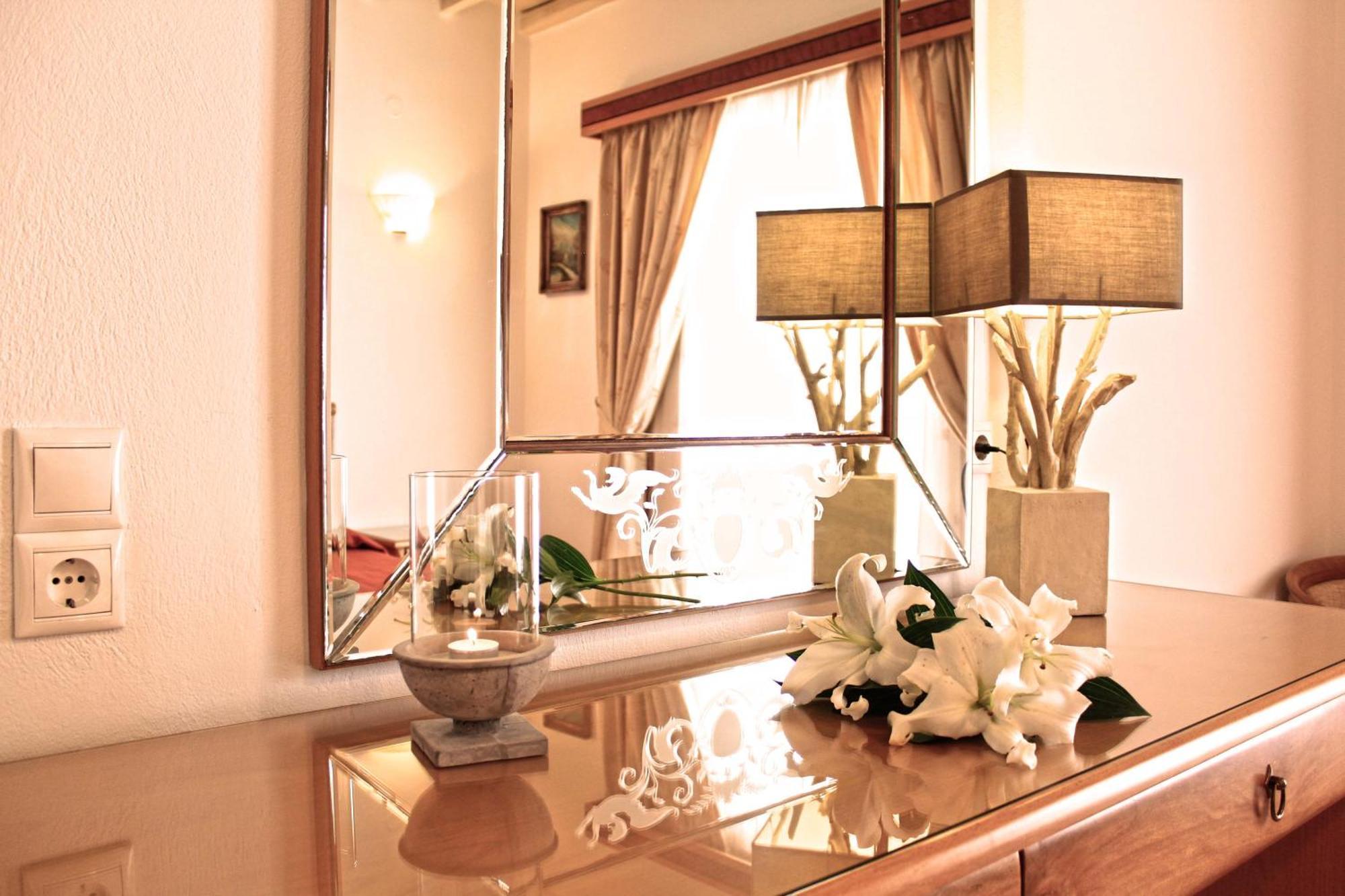 Hotel Anatolia Ano Mera Luaran gambar