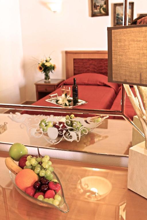 Hotel Anatolia Ano Mera Bilik gambar