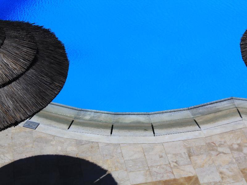 Hotel Anatolia Ano Mera Luaran gambar