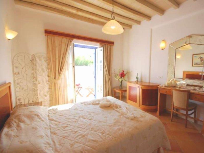 Hotel Anatolia Ano Mera Luaran gambar