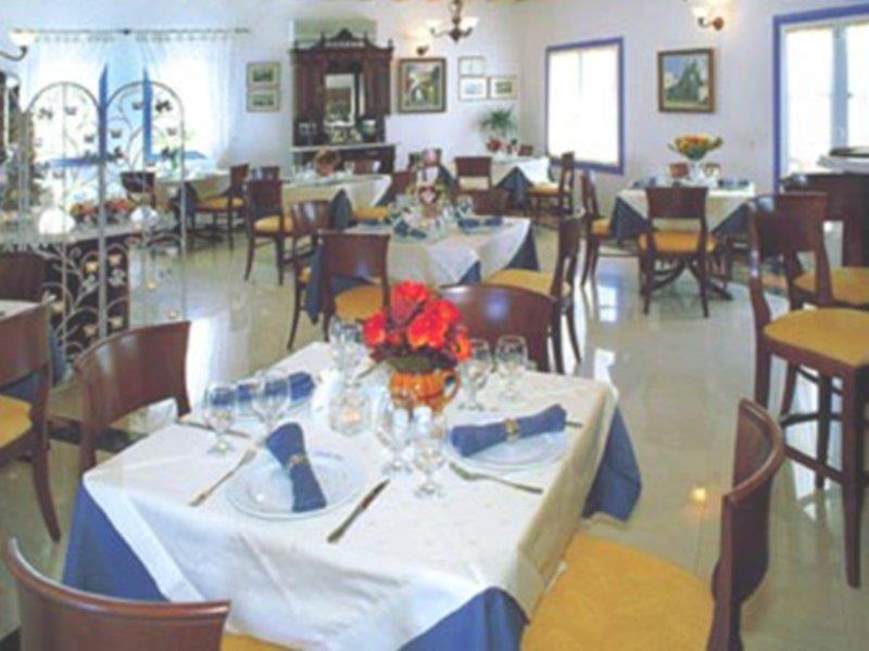 Hotel Anatolia Ano Mera Luaran gambar